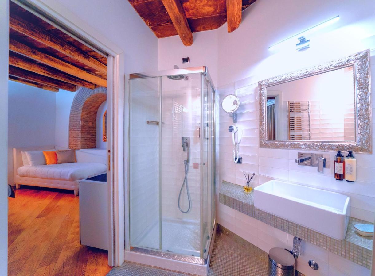 Maison Spagna Suites Rome Exterior photo